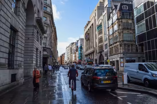 Kun je schadevergoeding krijgen als je bent aangereden op de fiets?