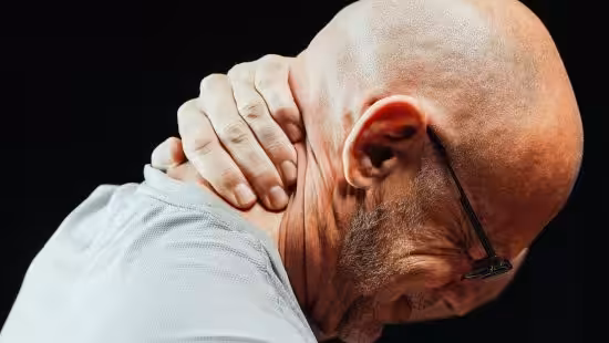 Letselschade whiplash